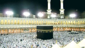 المسابقة الدينية لـ”الشروق” و”جازي” ابتداء من الغد للفوز بـ30 عمرة