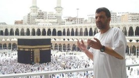 تراجع إقبال الجزائريين على العمرة بـ50 بالمائة بسبب أنفلونزا الخنازير