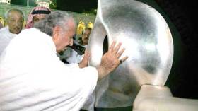 آلاف الجزائريين قد يحرمون من عمرة المولد النبوي الشريف