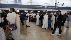 الشروع في برمجة العمرة “المتأخرة” لموظفي قطاع التربية