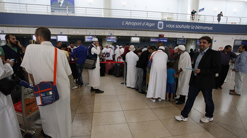 الشروع في برمجة العمرة “المتأخرة” لموظفي قطاع التربية