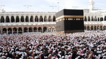 هل العمرة في رمضان بمنزلة الحج؟