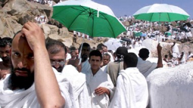 Algeria tourist agencies warn to work with foreign companies for Omra