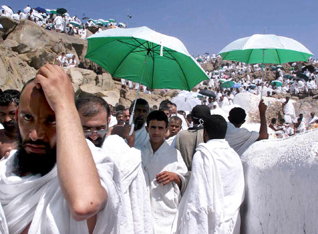 Algeria tourist agencies warn to work with foreign companies for Omra