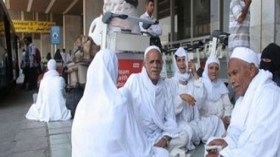أزمة واستنفار وسط الوكالات والمعتمرين