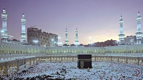 “عمرة رمضان”.. أزمة تأشيرات ورحلات