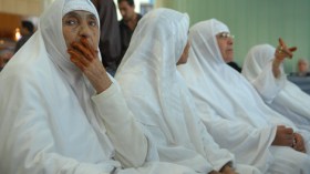 استحداث أول رحلة “درجة أولى” للحجاج بمبلغ 140 ألف دينار