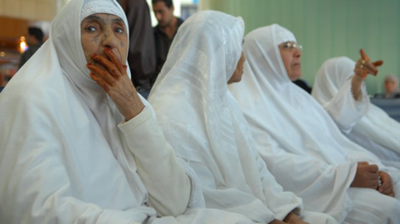 “داعش” تهدّد الحجاج الجزائريين بالأفكار التكفيرية في البقاع