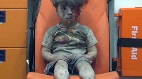 “فضحتنا” يا عمران!