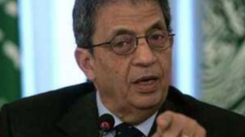 الجامعة العربية لا تتآمر على المصالح العربية