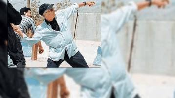 في سبيل قفزة إلى ما قبل أوسلو؟