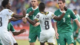 6 نجاحات و4 إخفاقات و”الخضر” يعشقون “السوسبانس”!