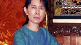 الحكم‮ ‬على‮ ‬سو‮ ‬تشي‮ ‬بالإقامة‮ ‬الجبرية‮ ‬18‮ ‬شهرا‮ ‬والأمريكي‮ ‬بالسجن‮ ‬7‮ ‬سنوات