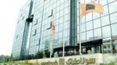 Alger, capitale de l’énergie