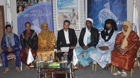 مفتاح: لم نستطع أن نصنع نجوما في الجزائر لأننا لم نستثمر في المواهب الشابة