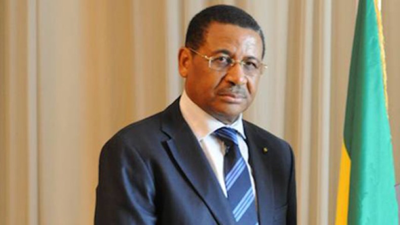 الوزير الأول الغابوني: انتصرنا ديبلومسيا واختيارنا لم يكن صدفة