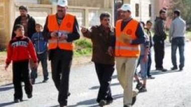 Syrie : les observateurs arabes remettent un rapport décisif sur l’avenir de leur mission