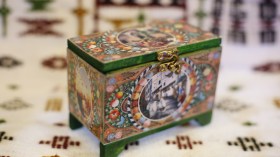 قطع ديكور تقليدية بلمسة عصرية