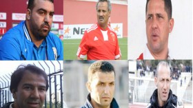 مدربون شباب.. يبرهنون ميدانيا والعراقيل تلاحقهم إداريا