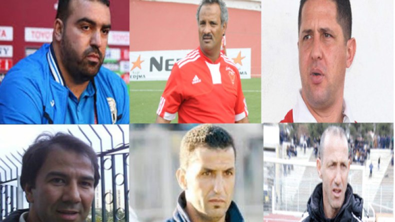 مدربون شباب.. يبرهنون ميدانيا والعراقيل تلاحقهم إداريا