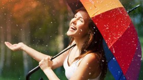 فصلُك المفضل يعكس جوانب كثيرة من شخصيتك!