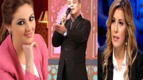 نجوم وتغريدات