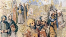 “العلوم العربية” : الفضل لبيئتها!