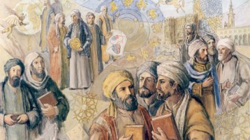 “العلوم العربية” : الفضل لبيئتها!