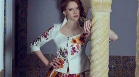 النفحة العثمانية في الزي العاصمي المعصرن