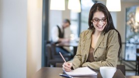 اكتشف شخصيتك من خلال رسوماتك وخربشاتك