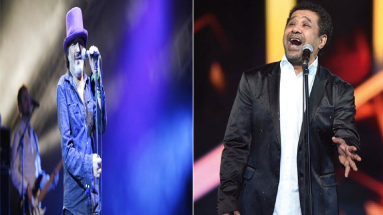 مثقفون وفنانون جزائريون متهمون بالتطبيع