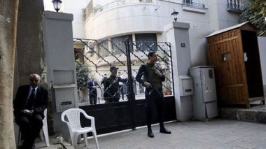 Égypte: les militants d'ONG jugés à partir de dimanche