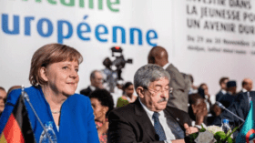 الجزائر تعرض وثيقتها لمكافحة التطرف والإرهاب في إفريقيا