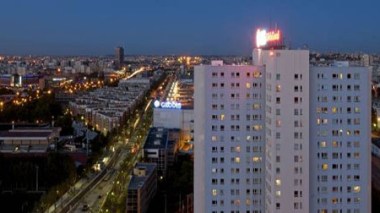 Un convoi saoudien violemment braqué à Paris