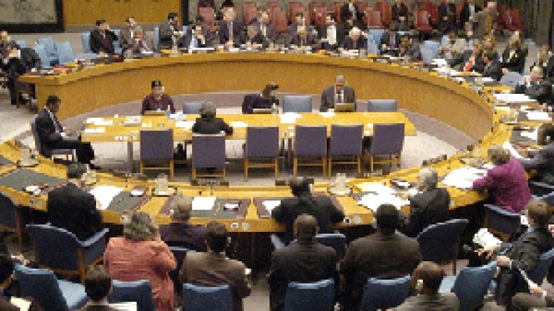 الجزائر تطالب بإصلاح نظام الأمم المتحدة وتوسيع مجلس الأمن