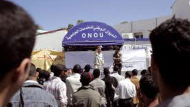 L'Onou vise à offrir de chambres individuelles au profit des étudiants résidents