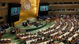 .. لا أحد يمثلنا!