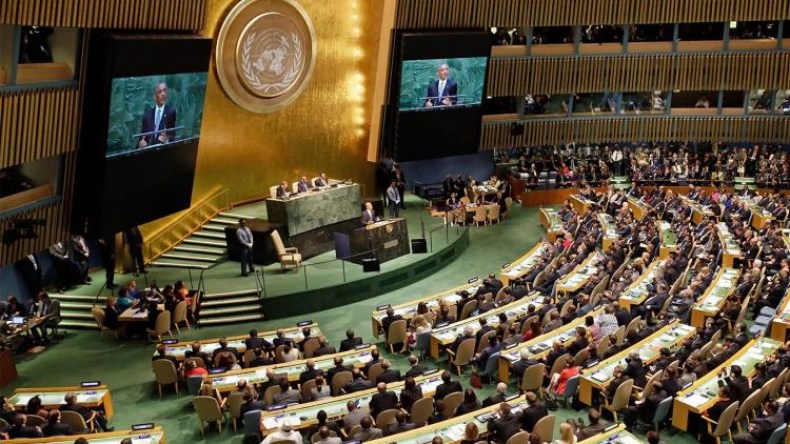 .. لا أحد يمثلنا!