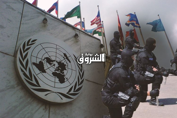 L’ONU s’interroge sur le DRS!