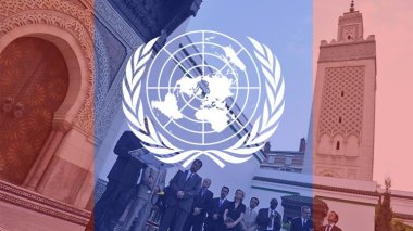 L’ONU préoccupée par la situation des musulmans en France