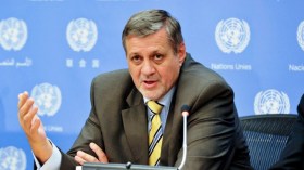 يان كوبيش.. غوتيريش يقترح خبيرا في القضايا العربية مبعوثا إلى ليبيا