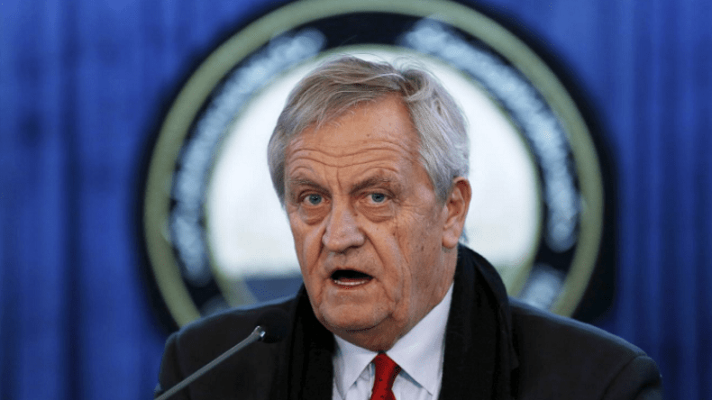 الصومال يطرد كبير مسؤولي الأمم المتحدة في البلاد