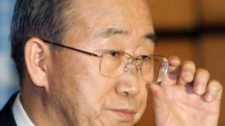 مجلس الأمن يدين اعتداءات المستوطنين ضد الفلسطينيين