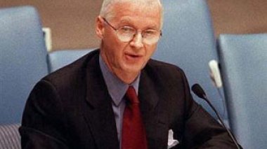 Enigmatique disparition d’un émissaire onusien au Niger