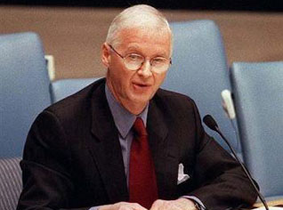 Enigmatique disparition d’un émissaire onusien au Niger