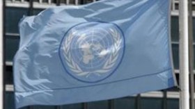 اتفاقية‭ ‬للتعاون‭ ‬في‭ ‬حقوق‭ ‬الإنسان‭ ‬بين‭ ‬الجزائر‭ ‬والأمم‭ ‬المتحدة