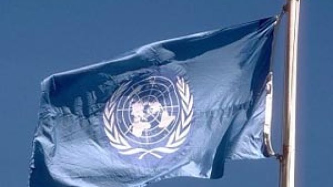 إصلاح‮ ‬عمليات‮ ‬حفظ‮ ‬السلام‮ ‬الأممية‮ ‬في‮ ‬أطروحة‮ ‬دكتوراه