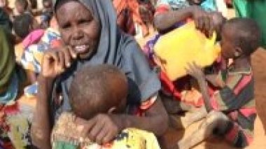 L’Onu appelle la communauté internationale à faire plus pour les réfugiés somaliens