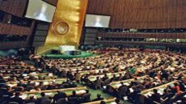 Assemblée générale de l’ONU : unanimité sur l’urgence de permettre au peuple sahraoui d’exercer son droit à l’autodétermination