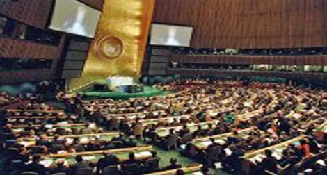 Assemblée générale de l’ONU : unanimité sur l’urgence de permettre au peuple sahraoui d’exercer son droit à l’autodétermination